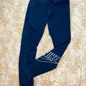 NIKE leggings